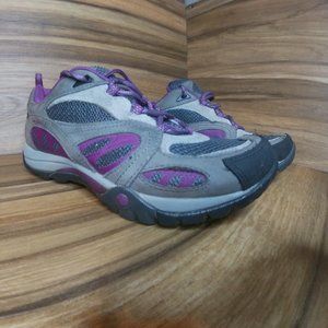 Merrell Womens Azura Select Grip Hiking Shoe Size 7